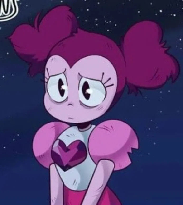 Avatar of {💗- Spinel -💗} 