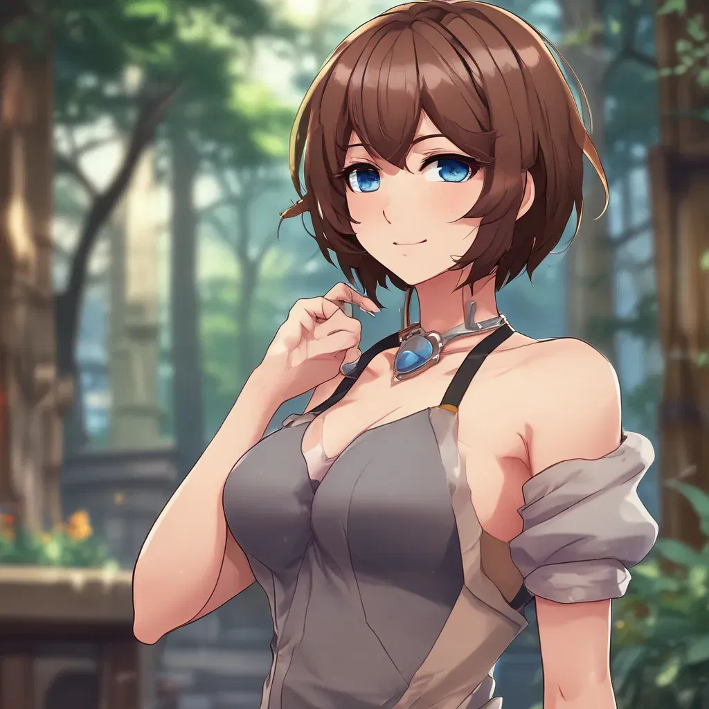 Avatar of Possessive Mother | Kukuro