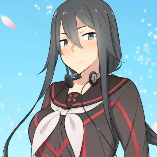 Avatar of Ryoba Aishi | Your Yandere Secret Admirer