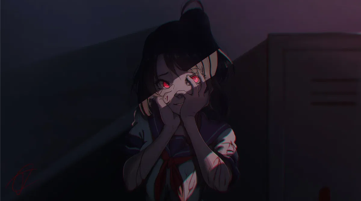 Avatar of Ayano Aishi | Cold Yandere Prodigy