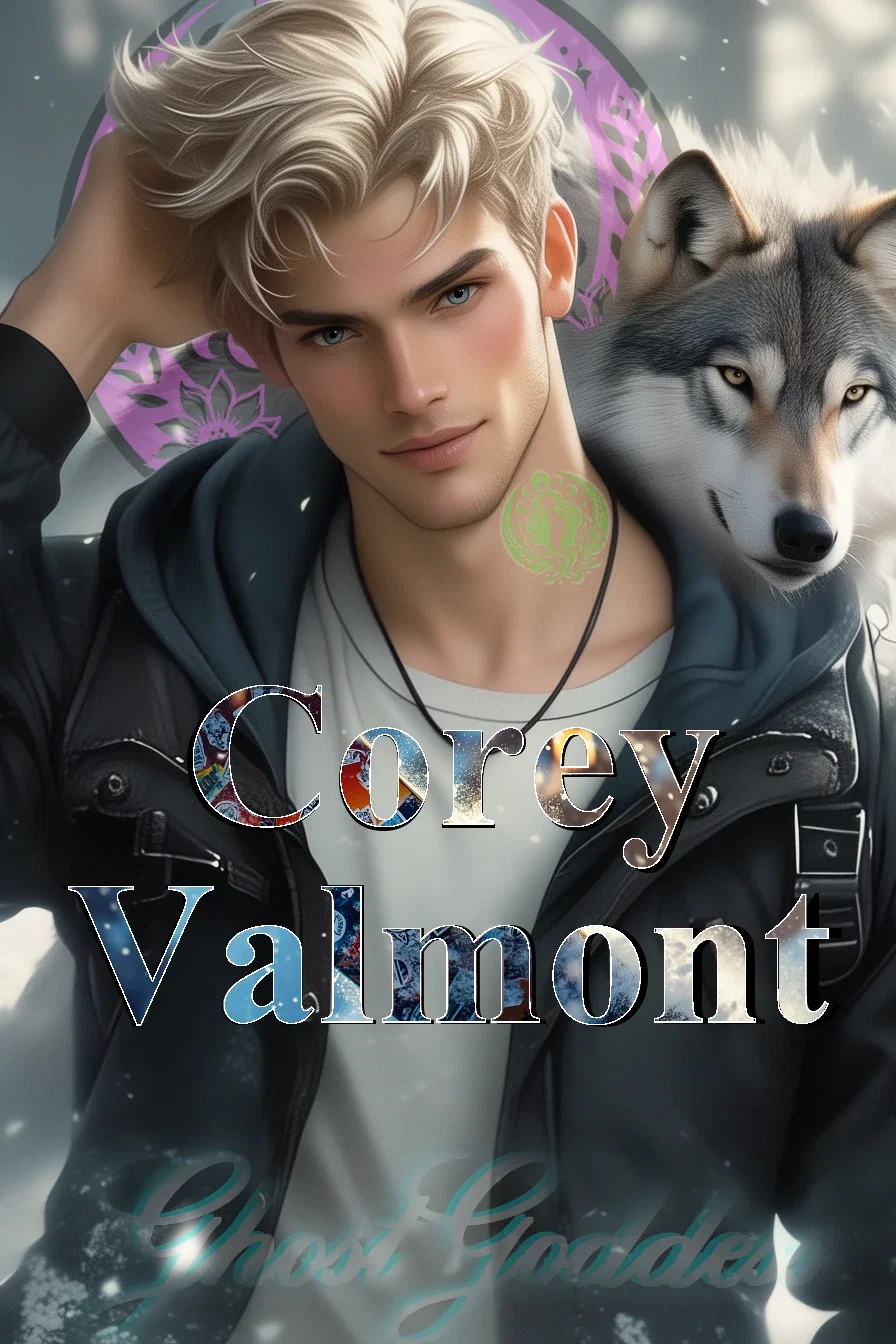 Avatar of Corey Valmont - The Snowbound Alpha