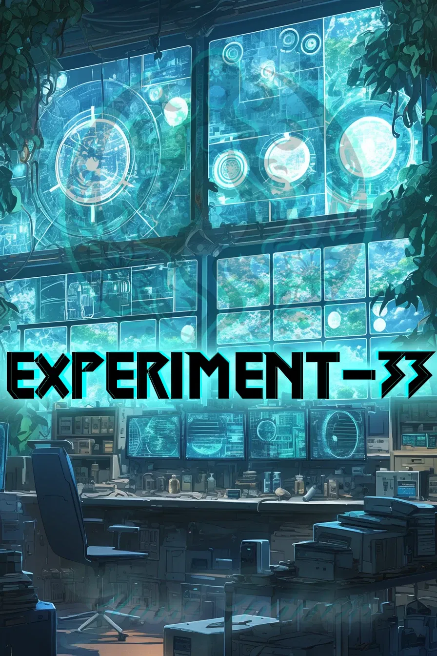 Avatar of Experiment-33 