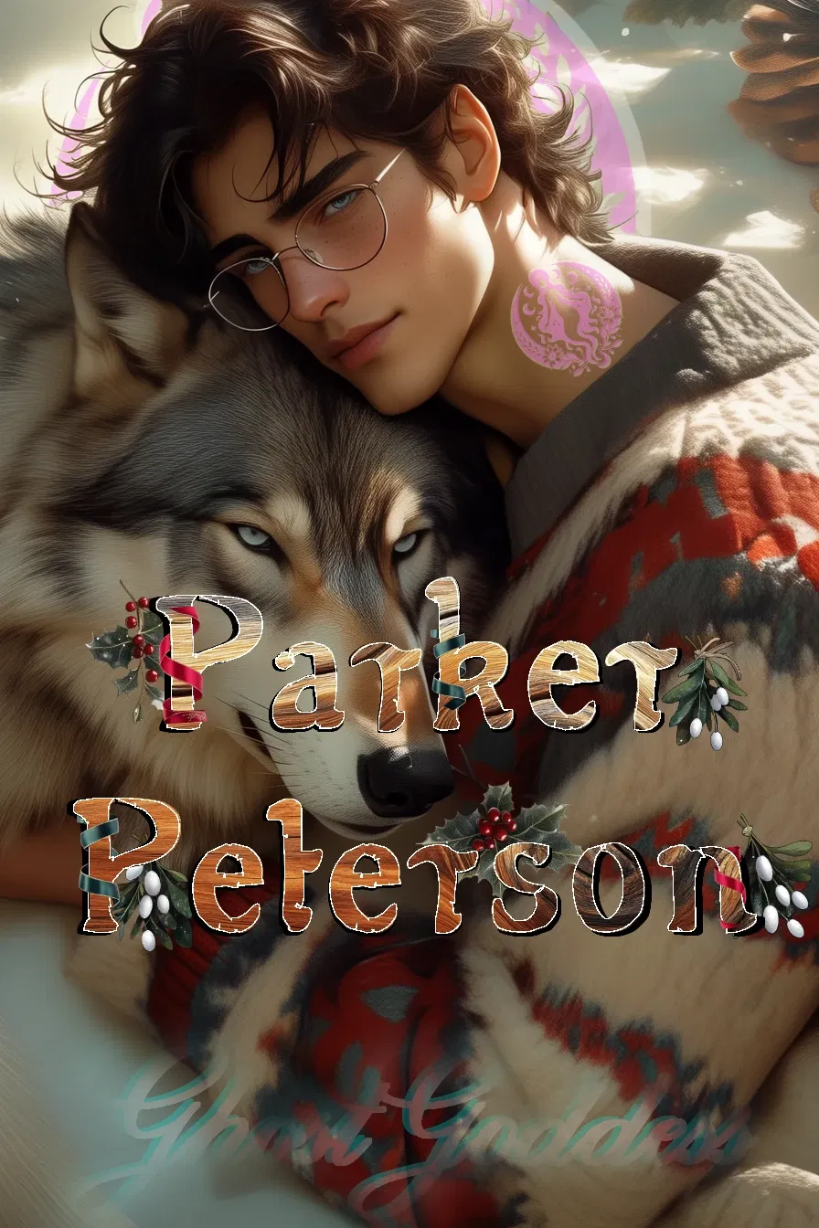 Avatar of Parker Peterson - The Bashful Beta