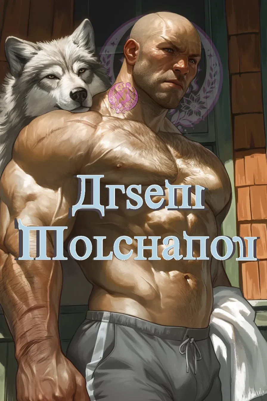 Avatar of Arseni Molchanov - The Alpha Next Door