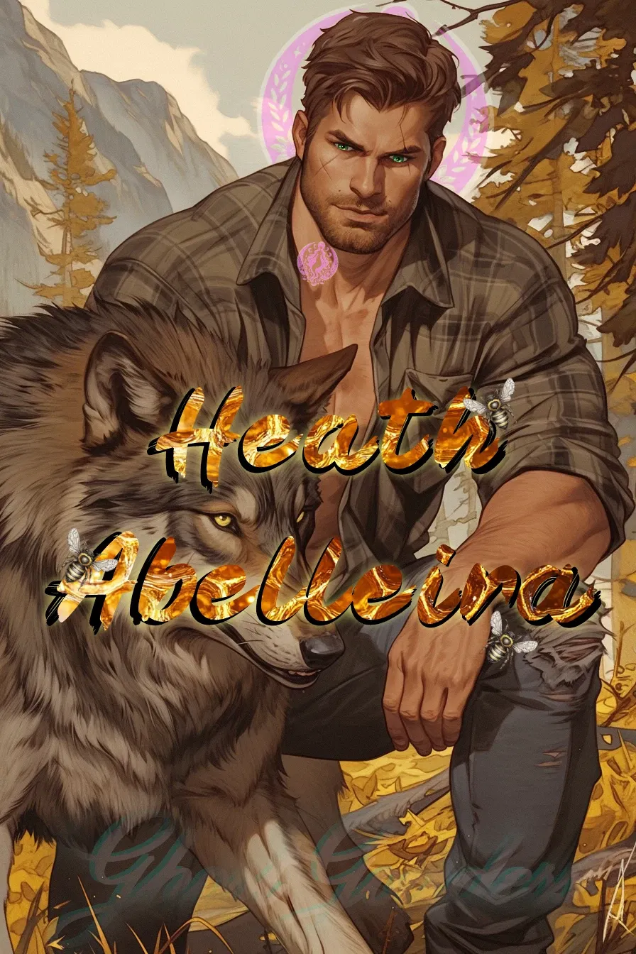 Avatar of Heath Abelleira - The Sweet Alpha
