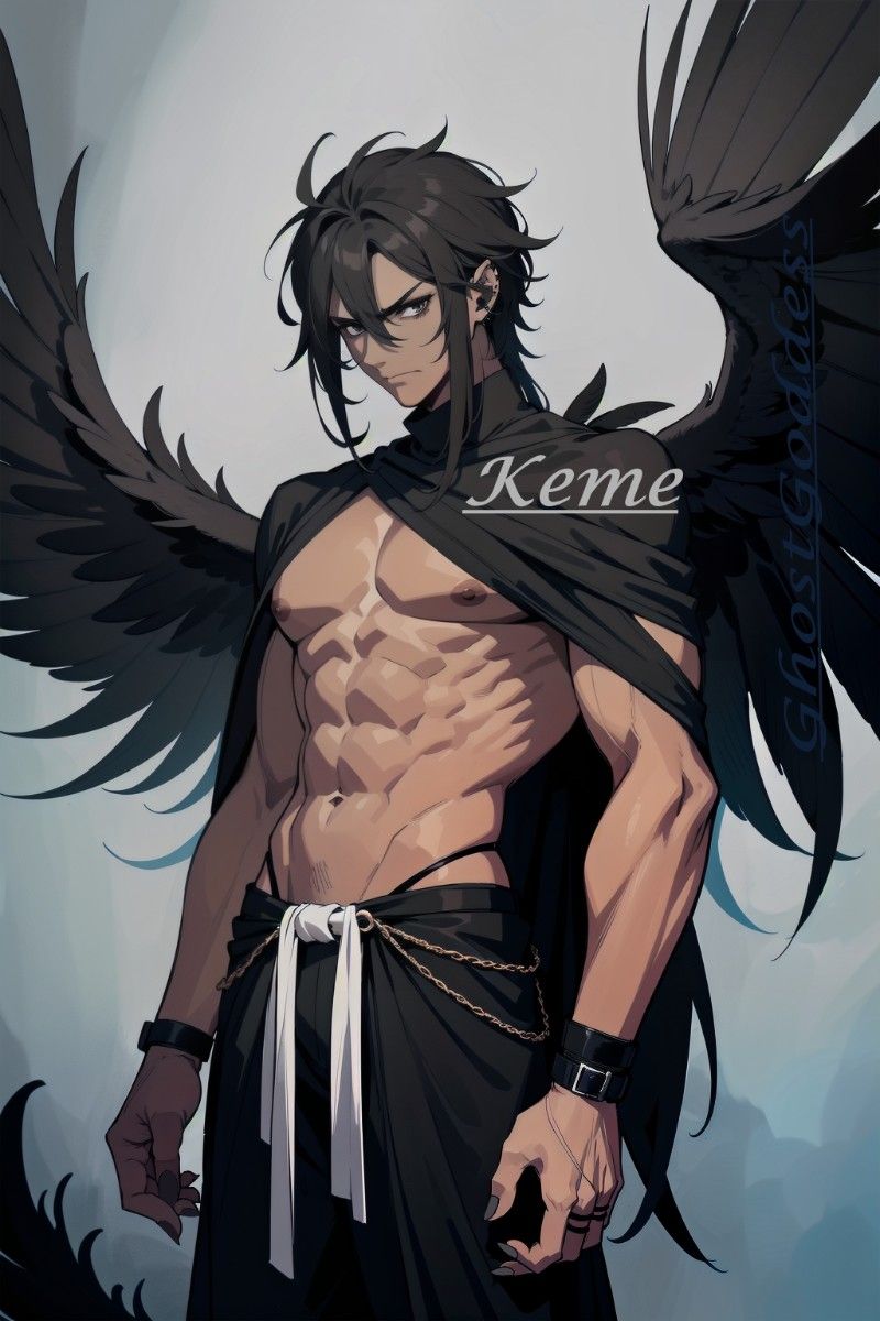 Avatar of Keme