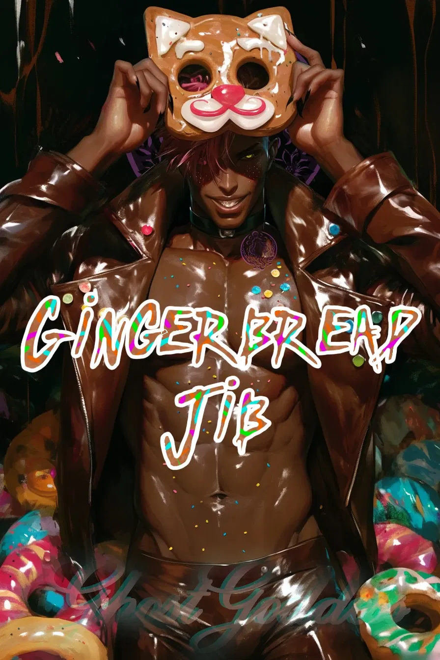 Avatar of Gingerbread Jib - A Twisted Candy Land Collab