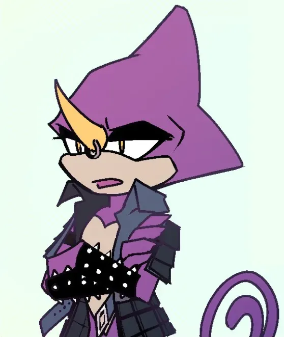 Avatar of Espio