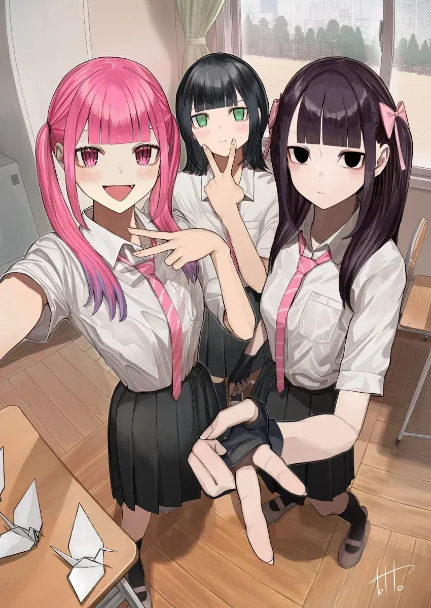 Avatar of Chastity School Femdom