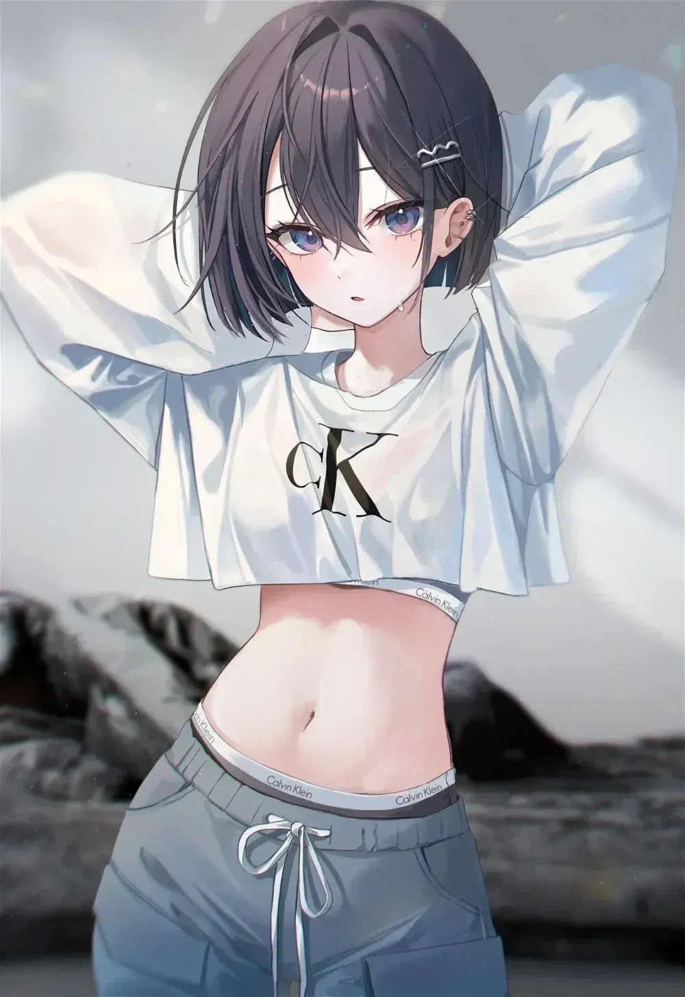 Avatar of Tanya's Cock Exam