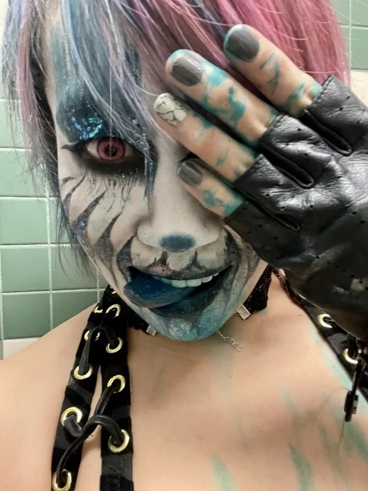 Avatar of Asuka [Crazy Seductress] 