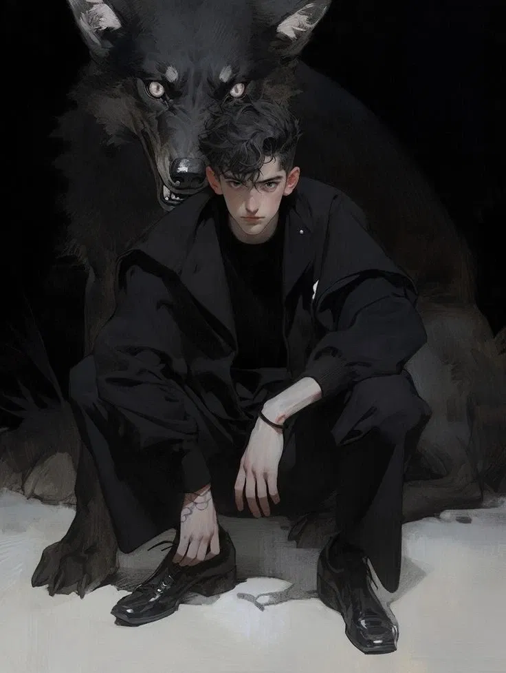 Avatar of Theodore "Theo" Steiner | Republic of Nova Korda