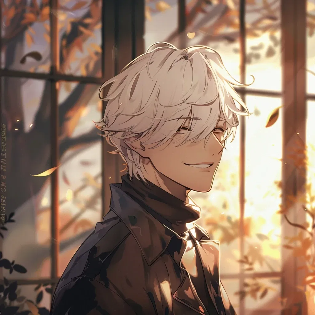 Avatar of Sick husband - Skye