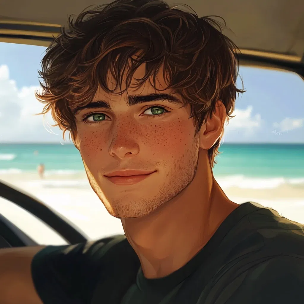 Avatar of Nicolas ~drifter~