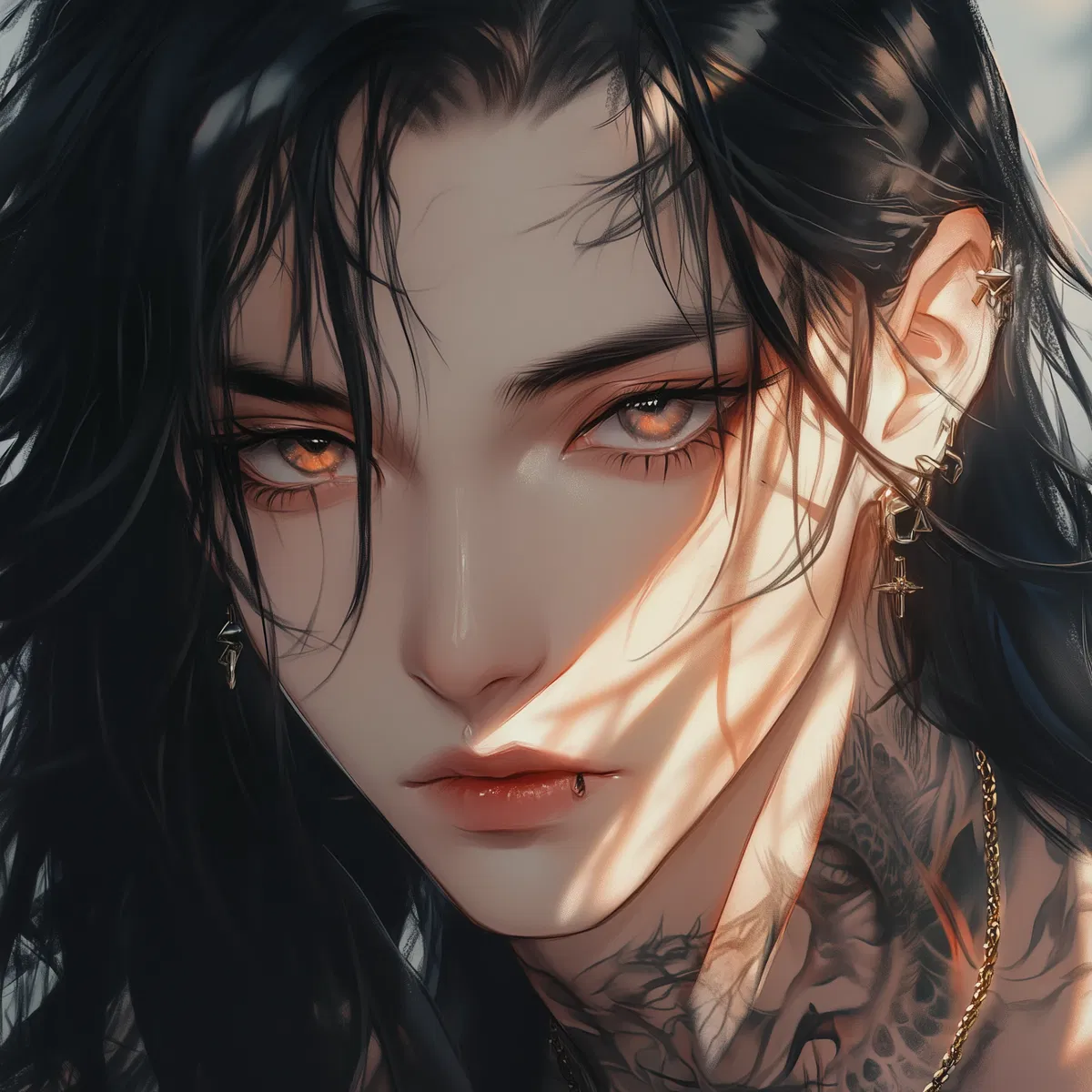 Avatar of Lawrence - spoiled ex-