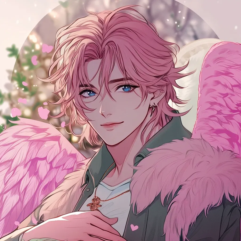 Avatar of Paris II Lovebird 