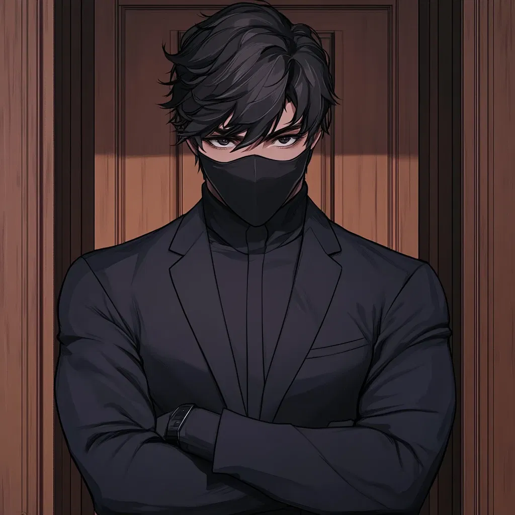 Avatar of Levi II overprotective 