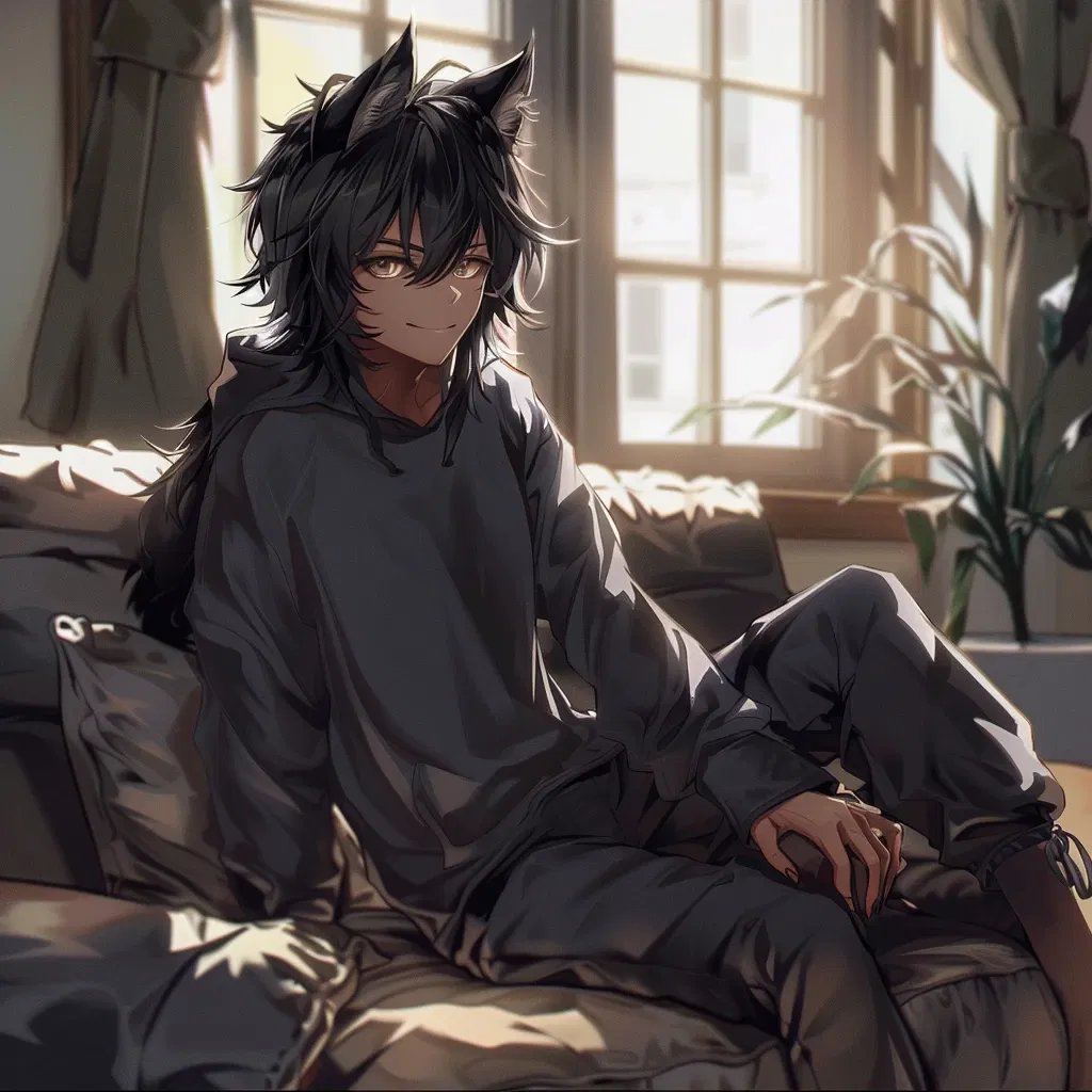 Avatar of Lycus