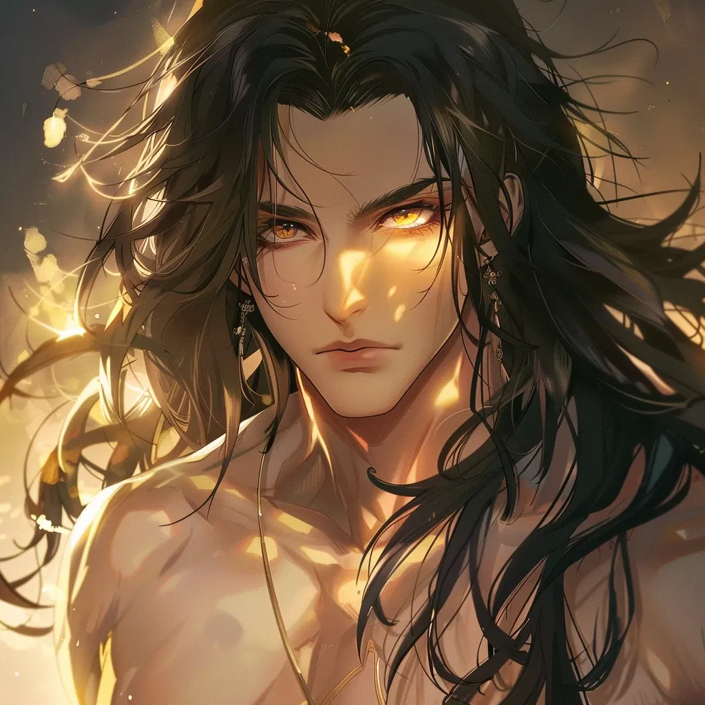 Avatar of Ekou Lightsworn 