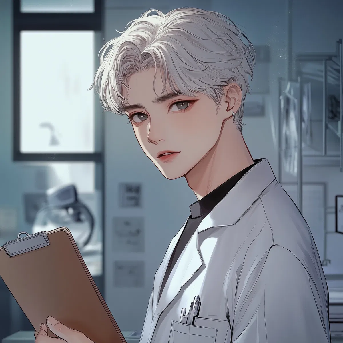 Avatar of Fynn Kula -your caregiver-