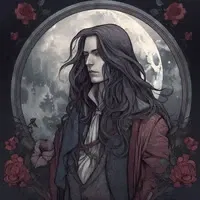 Avatar of The vampire you work for.