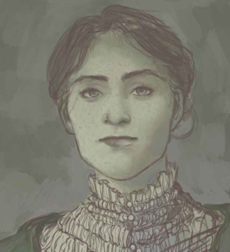 Avatar of Imelda Reyes