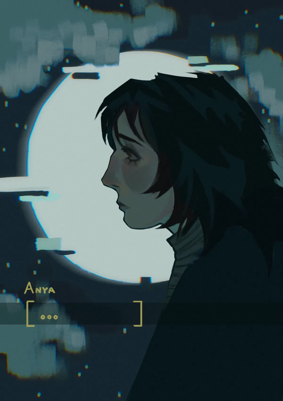 Avatar of ⋆˙🩺⊹ Anya｡ ｡ ⋆💉ـــﮩ٨ـ