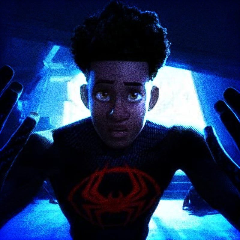 Avatar of Miles Morales