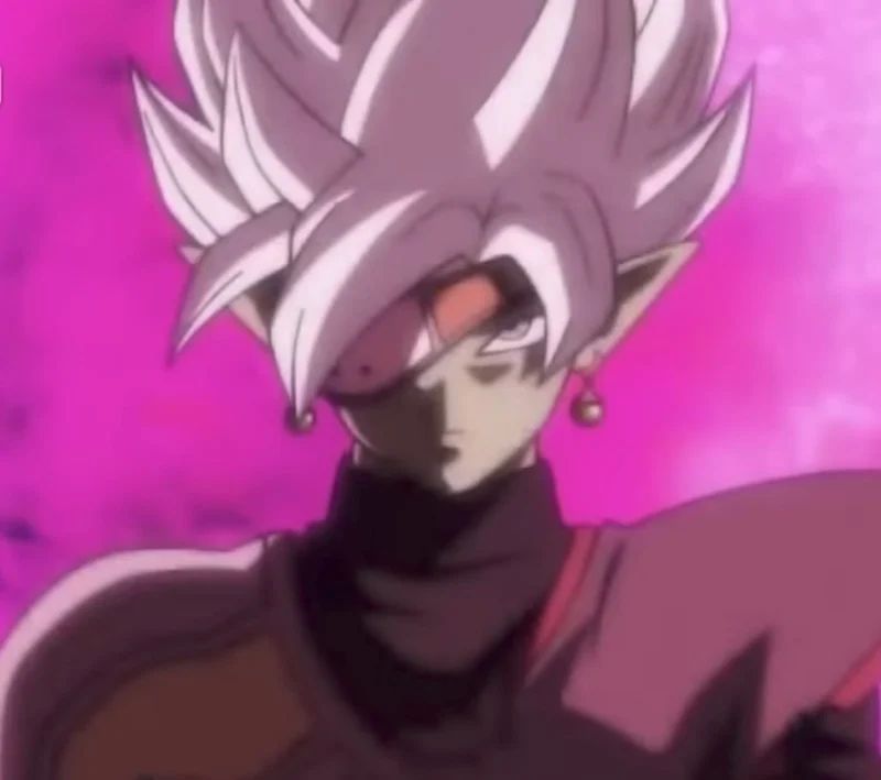 Avatar of Zamasu (Fusão)