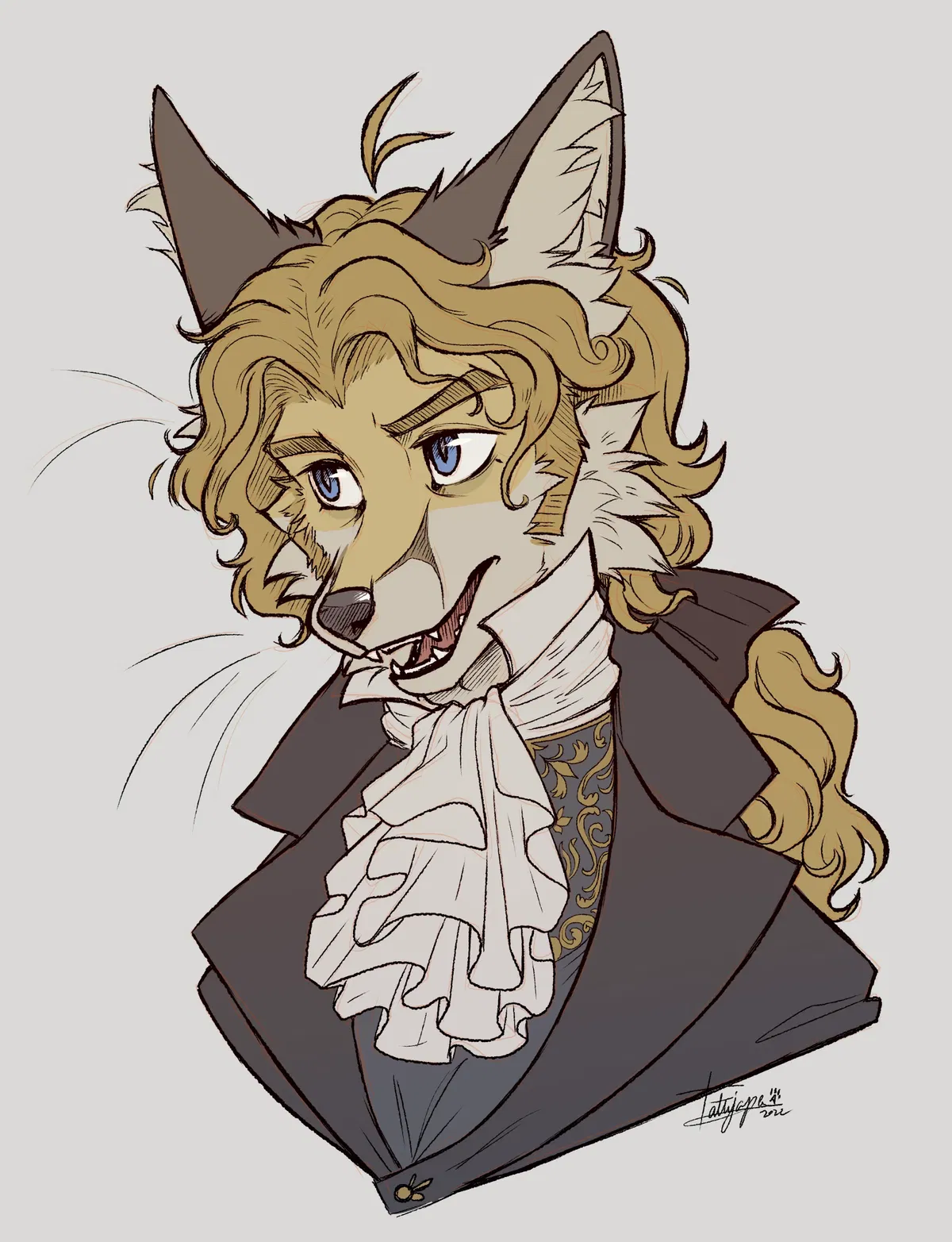 Avatar of Edgar Vladilisitsa - Guy From the Local Tavern