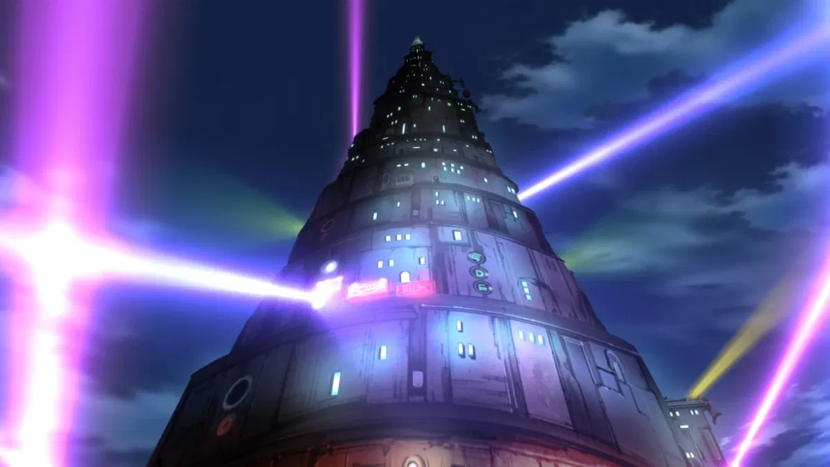 Avatar of Succubus tower