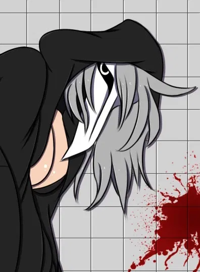 Avatar of SCP-049, Test Route