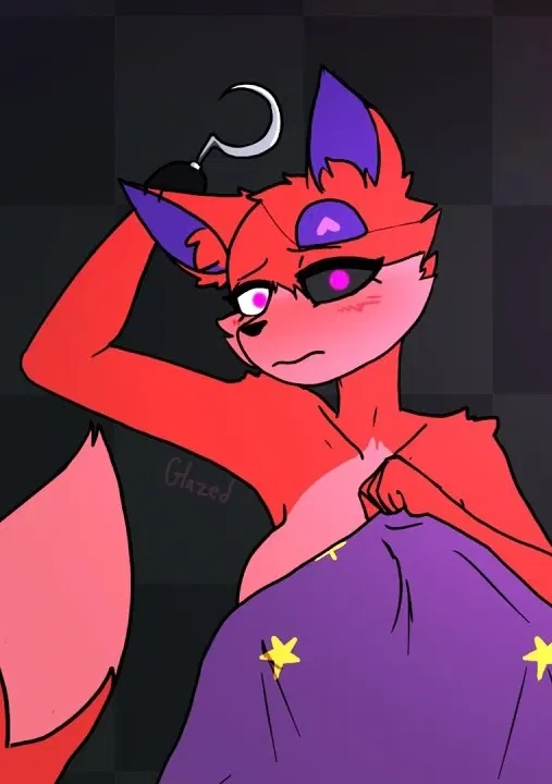 Avatar of Foxy (Futa ver.)