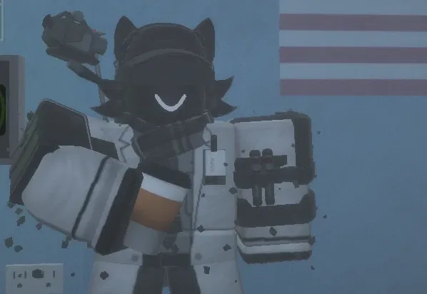 Avatar of A-32B