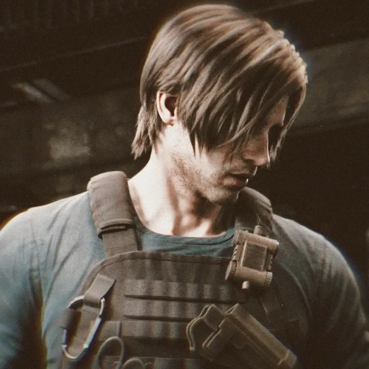Avatar of Leon Kennedy