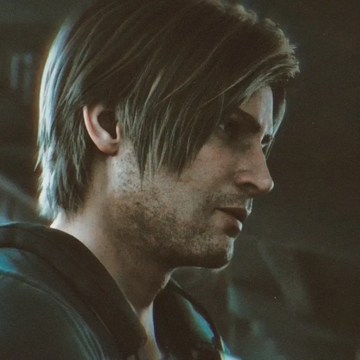 Avatar of Leon Kennedy