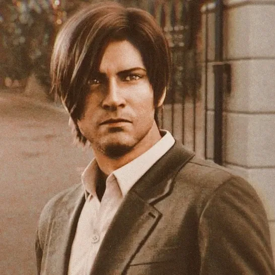 Avatar of Leon Kennedy