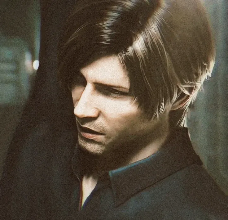 Avatar of Leon Kennedy