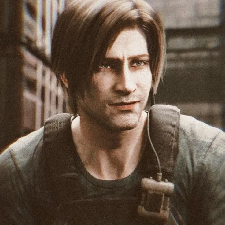 Avatar of Leon Kennedy