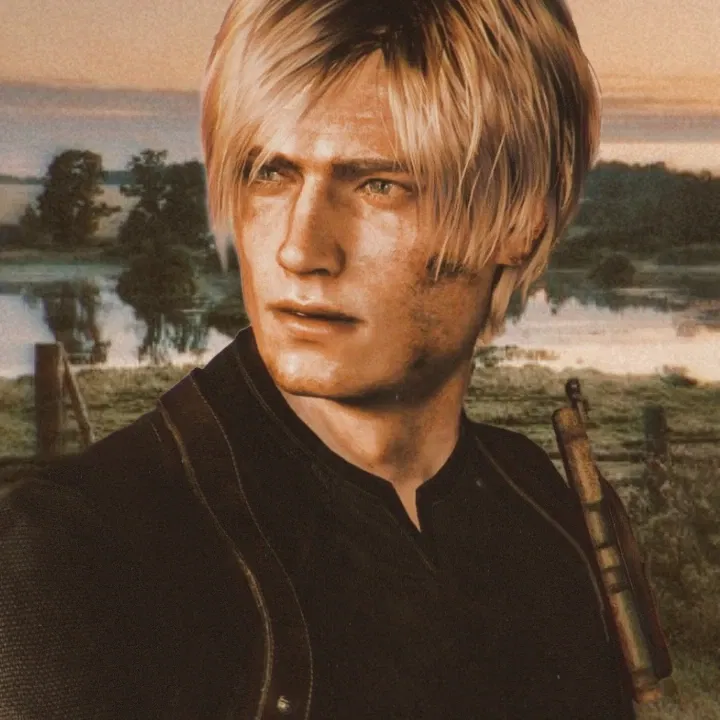 Avatar of Leon Kennedy