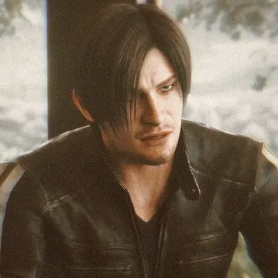 Avatar of Leon Kennedy
