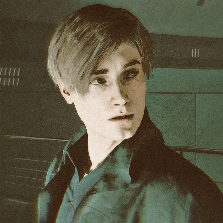 Avatar of Leon Kennedy