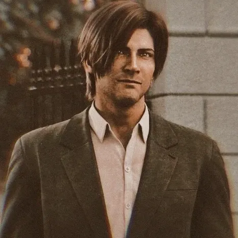 Avatar of Leon Kennedy