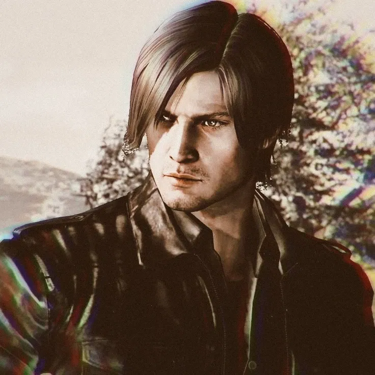 Avatar of Leon Kennedy