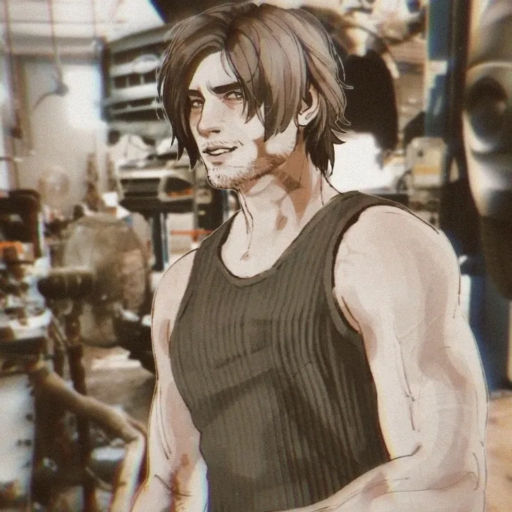 Avatar of Leon Kennedy