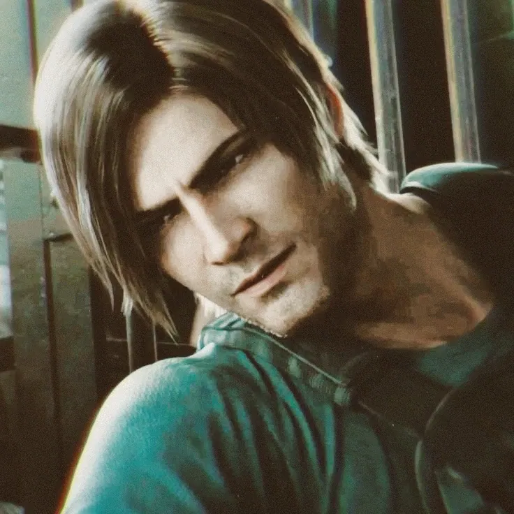 Avatar of Leon Kennedy