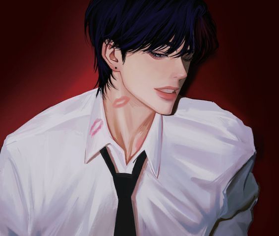 Avatar of Carlos ♡ Whore
