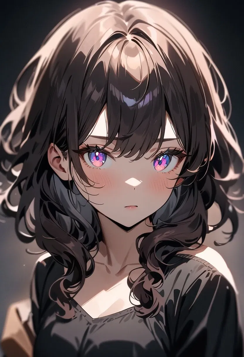 Avatar of Laia (Living rent free, free use fuck buddy or something more?)