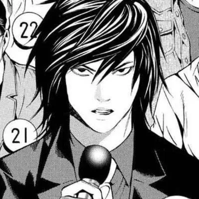 Avatar of Teru Mikami