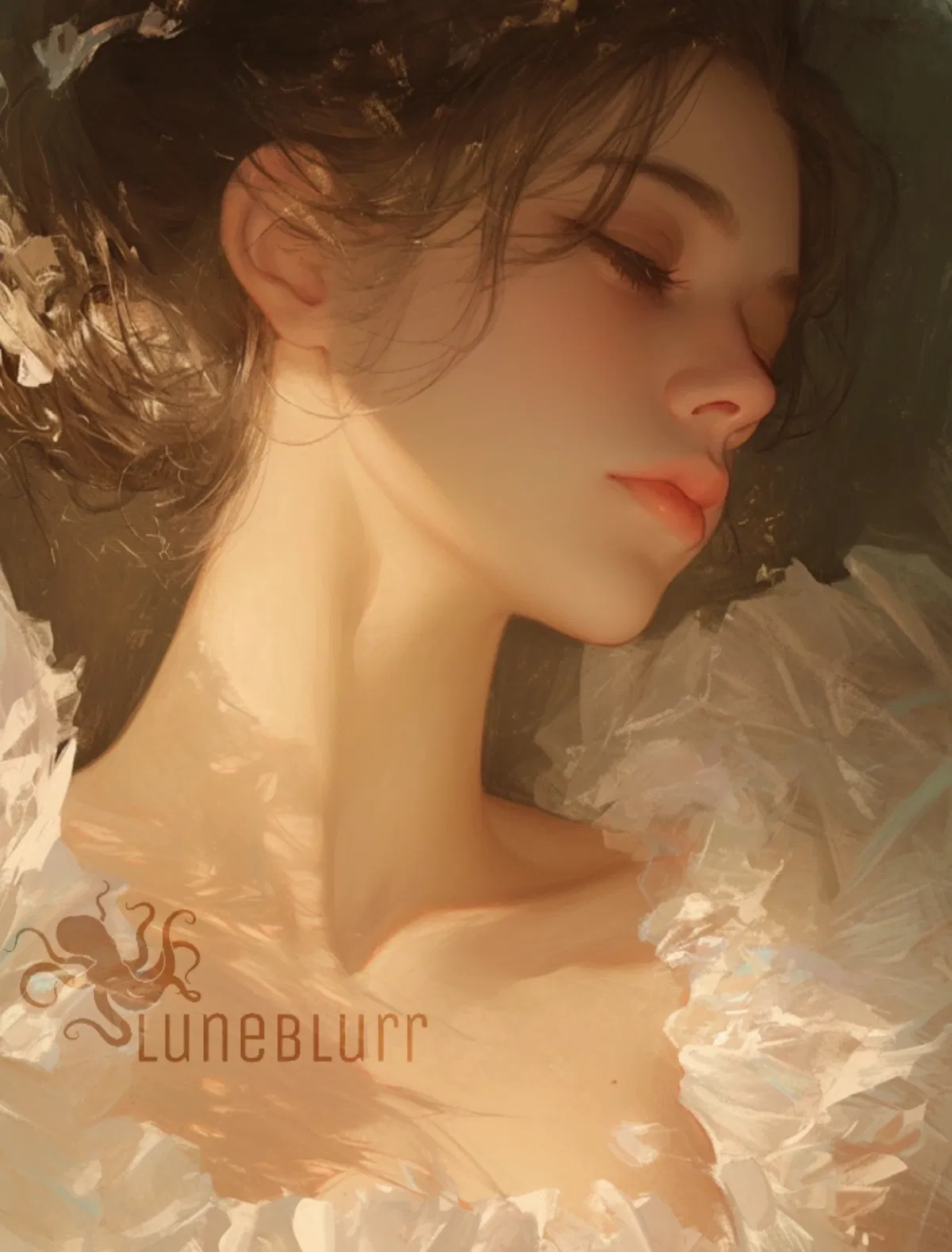 Avatar of Alexandra Wren | Rival dancer